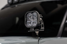 Load image into Gallery viewer, Diode Dynamics DD7529 Stage Series 3 inch LED Pod Tamper Resistant Hardware