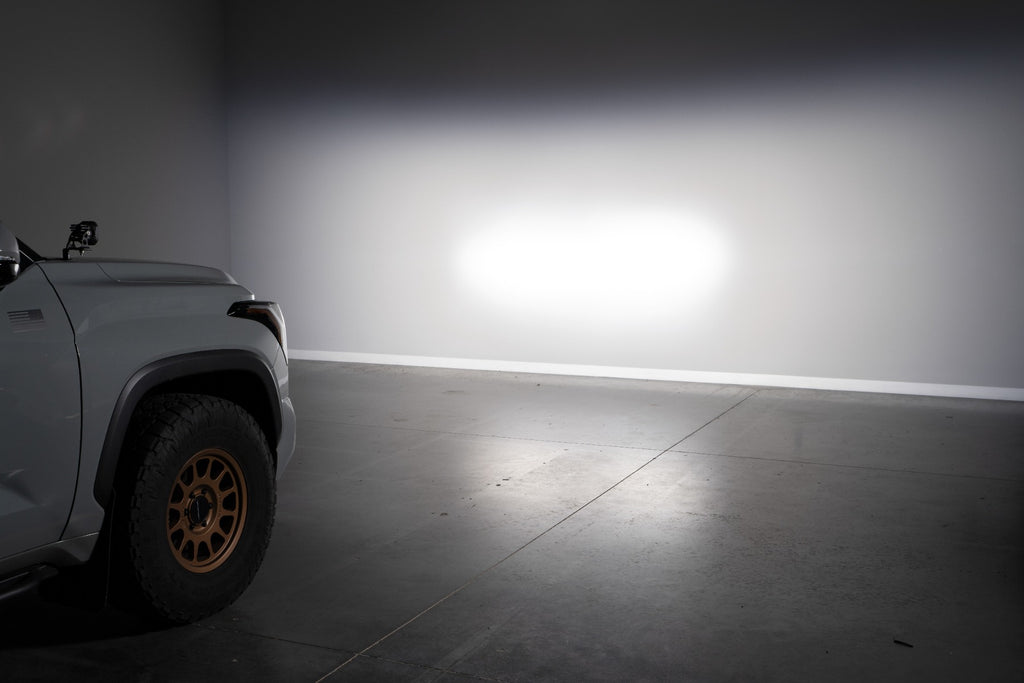 Diode Dynamics DD7408 Bolt-on fitment on 2022+ Toyota Tundra. for Select Toyota Tundra