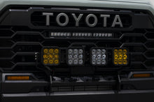 Load image into Gallery viewer, Diode Dynamics DD7406P Bolt-on fitment on 2022+ Toyota Tundra. for Select Toyota Tundra