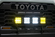 Load image into Gallery viewer, Diode Dynamics DD7408 Bolt-on fitment on 2022+ Toyota Tundra. for Select Toyota Tundra