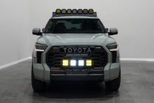 Load image into Gallery viewer, Diode Dynamics DD7410 Bolt-on fitment on 2022+ Toyota Tundra. for Select Toyota Tundra