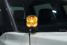 Load image into Gallery viewer, Diode Dynamics DD7390 Bolt-on fitment on 2022+ Toyota Tundra. for Select Toyota Tundra