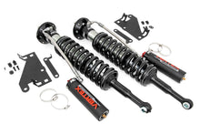Load image into Gallery viewer, Rough Country 689050 Adjustable Vertex Coilovers for Select Toyota Tundra