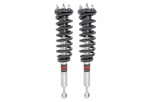 Load image into Gallery viewer, Rough Country 502149 Leveling Strut Kit for Select Toyota Tundra