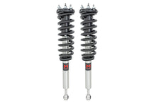 Load image into Gallery viewer, Rough Country 502150 Lifted M1 Struts for Select Toyota Tundra