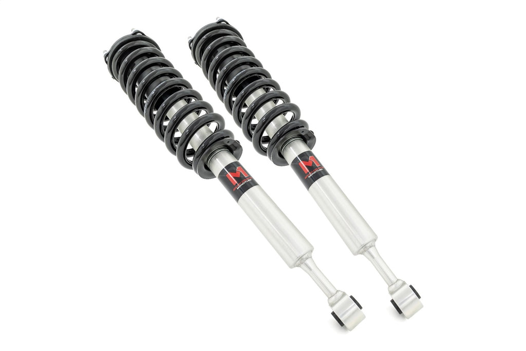 Rough Country 502150 Lifted M1 Struts for Select Toyota Tundra