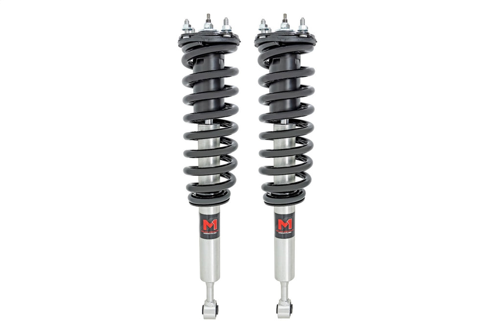 Rough Country 502148 Leveling Strut Kit for Select Toyota Tundra