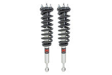 Load image into Gallery viewer, Rough Country 502148 Leveling Strut Kit for Select Toyota Tundra