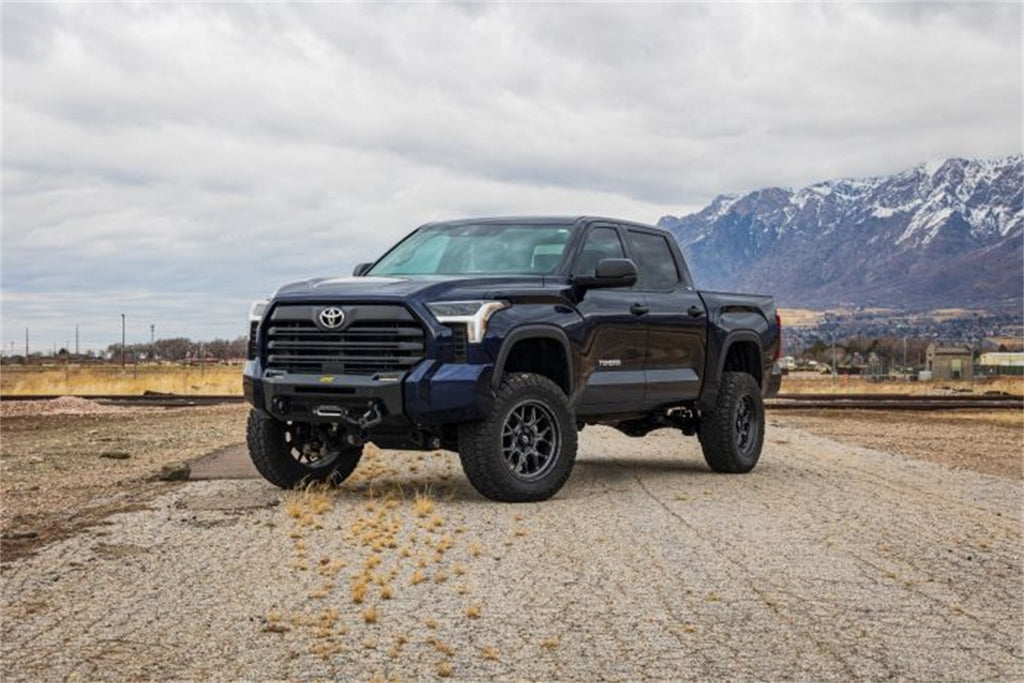 ReadyLift 42-52640 MAX Suspension System for Select Toyota Tundra