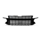 ARMORDILLO 8714119 Front Grille - Gloss Black