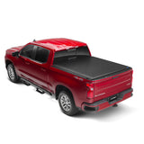 LUND 960295 Genesis Textured Vinyl Roll-Up Tonneau Cover