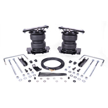 Load image into Gallery viewer, 2023-Ford-F-250-Super-Duty-Loadlifter-5000-Ultimate-Air-Spring-Kit-WInternal-Jounce-Bumper