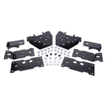 Load image into Gallery viewer, 2023-Ford-F-250-Super-Duty-Loadlifter-5000-Ultimate-Air-Spring-Kit-WInternal-Jounce-Bumper
