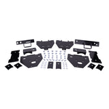 Air Lift 57554 LoadLifter 7500 XL load support kit for the 2023 Ford F-250/F-350 4WD SRW.