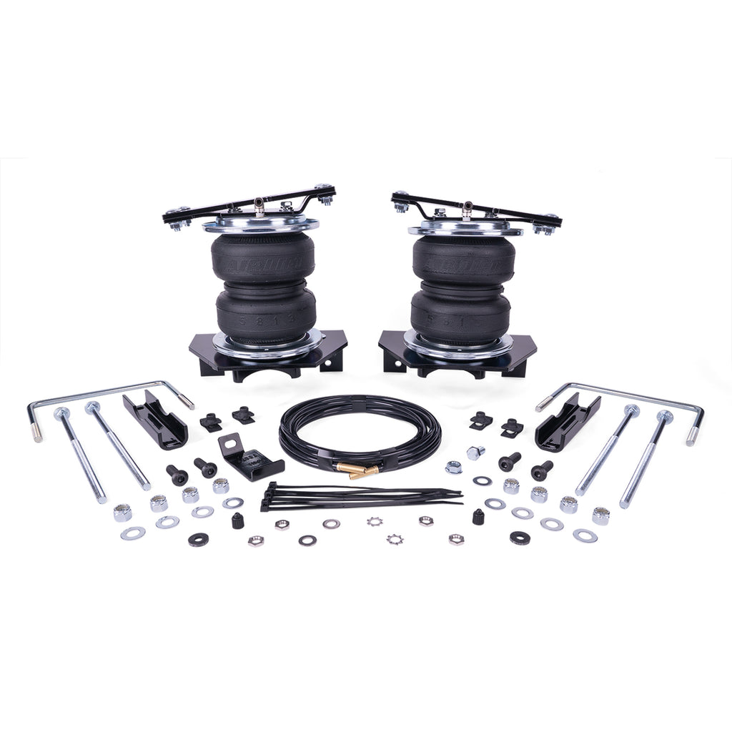 2023-Ford-F250F350-Super-Duty-Loadlifter-5000-Air-Spring-Kit
