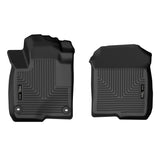 Husky Liners 50761 Front Floor Liners
