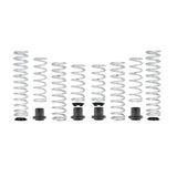 Eibach E85-214-002-03-22 PRO-UTV - Stage 3 Performance Spring System (Set of 8 Springs)