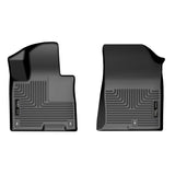 Husky Liners 53031 Front Floor Liners