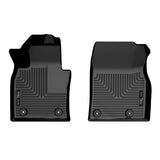 Husky Liners 50841 Front Floor Liners