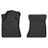 Husky Liners 54851 Front Floor Liners