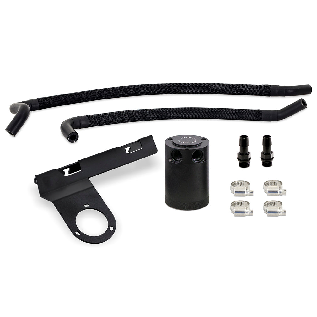 2023-Nissan-Z-Baffled-Oil-Catch-Can---Pcv-Side