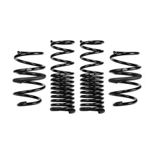 Load image into Gallery viewer, 2023-Subaru-Wrx-Pro-Kit-Lowering-Springs