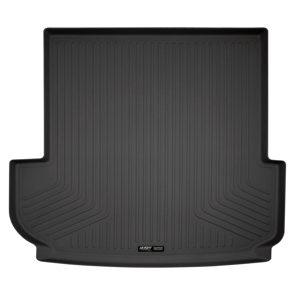 2023-Telluride-Cargo-Liner-Behind-2Nd-Seat-Weatherbeater-Series-Black