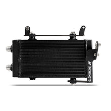 Load image into Gallery viewer, 2023-Toyota-Gr-Corolla-Oil-Cooler-Kit---Thermostatic---Black