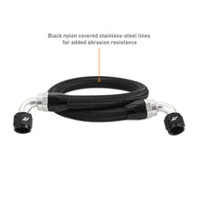 Load image into Gallery viewer, 2023-Toyota-Gr-Corolla-Oil-Cooler-Kit---Thermostatic---Black