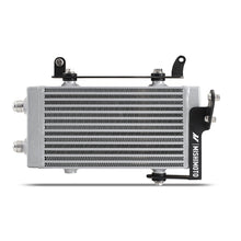 Load image into Gallery viewer, 2023-Toyota-Gr-Corolla-Oil-Cooler-Kit---Thermostatic---Silver