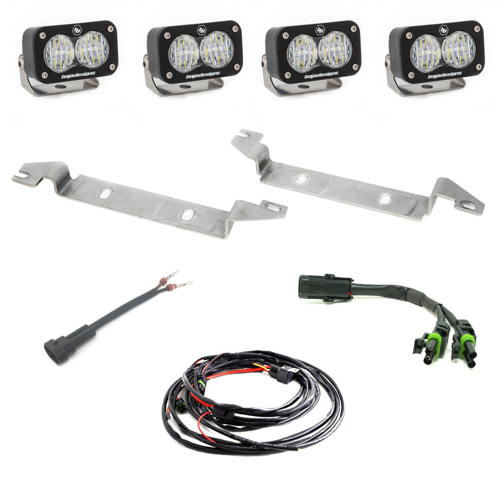2023-Toyota-Sequoia-S2-Sport-Oem-Fog-Light-Replacement-Kit