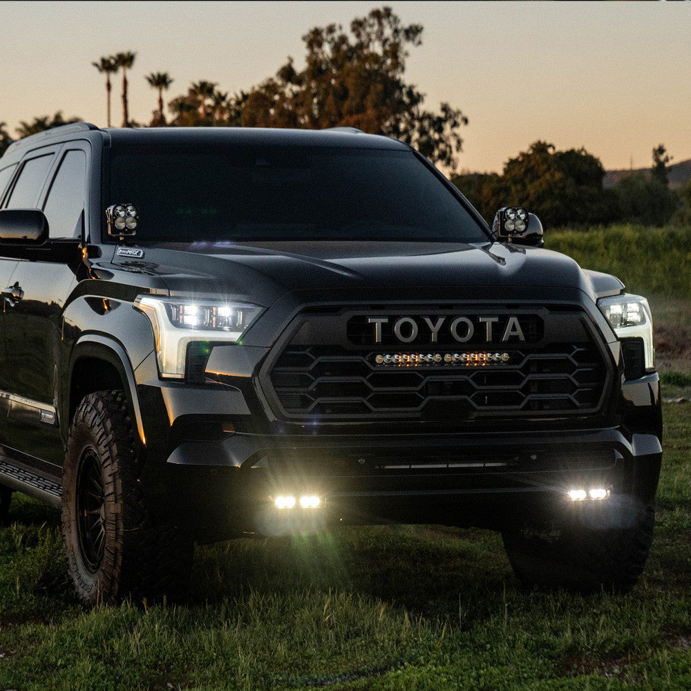 2023-Toyota-Sequoia-S2-Sport-Oem-Fog-Light-Replacement-Kit