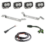 Baja Designs 448135 S2 Sport OEM Fog Light Replacement Kit