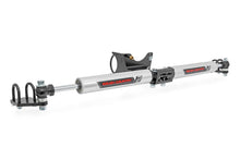 Load image into Gallery viewer, Rough Country 8749270 V2 Dual Steering Stabilizer for Select Ford F-250 Super Duty, Ford F-350 Super Duty