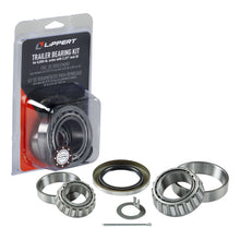 Load image into Gallery viewer, CURT 2023133982 Trailer Bearing Replacement Kit, 6,000-lb. Axles