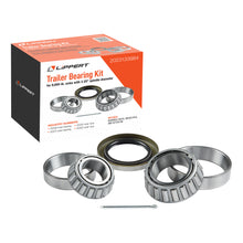 Load image into Gallery viewer, CURT 2023133984 Trailer Bearing Replacement Kit, 7,000-lb. Axles