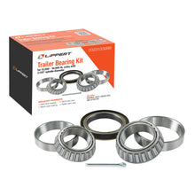 Load image into Gallery viewer, CURT 2023133986 Trailer Bearing Replacement Kit, 12,000-16,000-lb. Axles