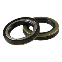 Load image into Gallery viewer, CURT 2023134018 Unitized Oil Seal, 5,200-8,000-lb. Axles, 2.25" Spindle Shaft Diameter, 2 Pack