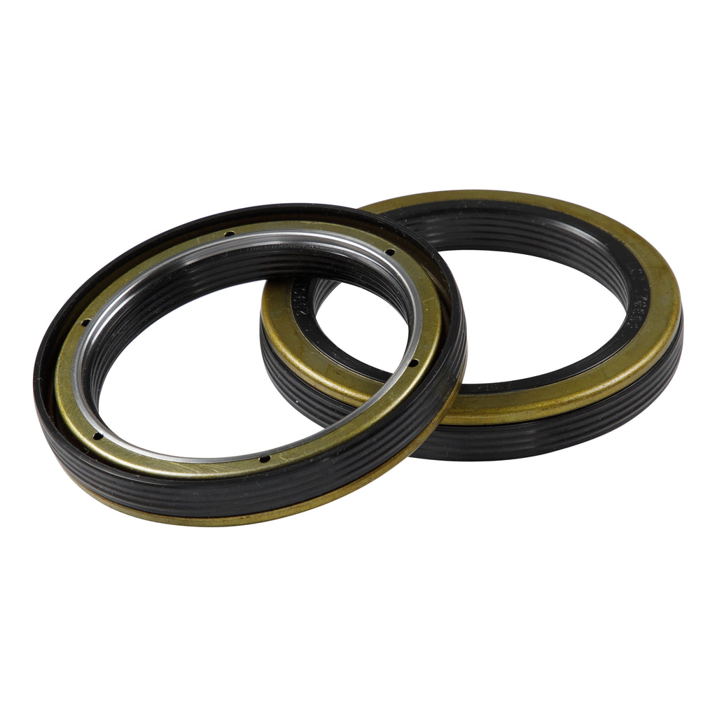 CURT 2023134019 Unitized Oil Seal, 10,000-lb. Axles, 2.875" Spindle Shaft Diameter, 2 Pack