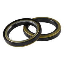 Load image into Gallery viewer, CURT 2023134019 Unitized Oil Seal, 10,000-lb. Axles, 2.875" Spindle Shaft Diameter, 2 Pack