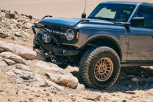 Load image into Gallery viewer, Body Armor 4x4 FB-5100 Body Armor 4X4 Fender Delete Kit for Select Ford Bronco
