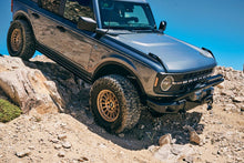 Load image into Gallery viewer, Body Armor 4x4 FB-5100 Body Armor 4X4 Fender Delete Kit for Select Ford Bronco