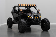 Load image into Gallery viewer, Diode Dynamics DD7871 Bolt-on fitment on 2017-2024 Can-Am Maverick. for Select Can-Am Maverick X3 900 HO, Can-Am Maverick X3 DS Turbo R, Can-Am Maverick X3 DS Turbo RR, Can-Am Maverick X3 Max DS Turbo, Can-Am Maverick X3 Max DS Turbo R, Can-Am Maverick