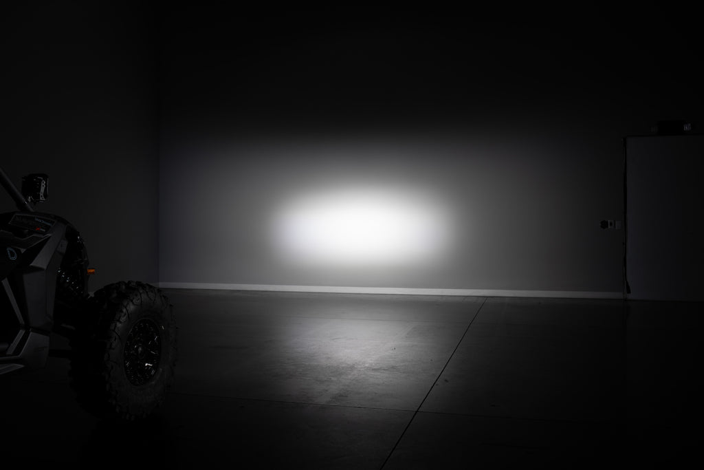 Diode Dynamics DD7885 Allows for installation of SS3 LED pods in front grille. for Select Can-Am Maverick X3 900 HO, Can-Am Maverick X3 DS Turbo R, Can-Am Maverick X3 DS Turbo RR, Can-Am Maverick X3 Max DS Turbo, Can-Am Maverick X3 Max DS Turbo R, Can-Am