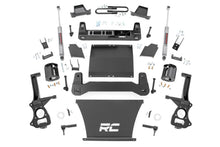 Load image into Gallery viewer, Rough Country 110330 Suspension Lift Kit for Select Chevrolet Silverado 1500, GMC Sierra