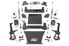 Load image into Gallery viewer, Rough Country 110030 Suspension Lift Kit for Select Chevrolet Silverado