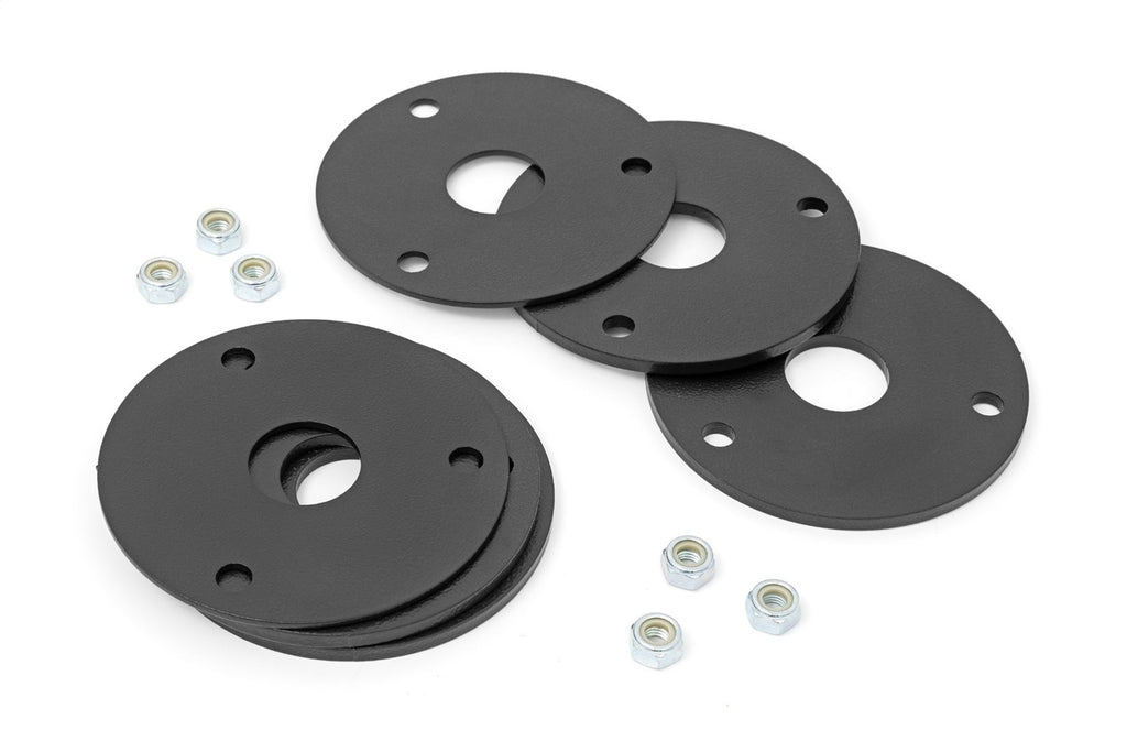 Rough Country 13000 Leveling Kit for Select Chevrolet Colorado