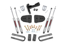 Load image into Gallery viewer, Rough Country 43430 Suspension Lift Kit w/N3 for Select Ford F-250 Super Duty