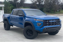 Load image into Gallery viewer, Fabtech K1204 Uniball UCA Lift System w/Shocks for Select Chevrolet Colorado, GMC Canyon
