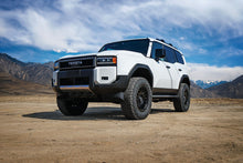 Load image into Gallery viewer, ICON Vehicle Dynamics 58791C 24-25 LAND CRUISER 250 SERIES FRONT 2.5 VS RR CDCV COILOVER KIT for Select Toyota Land Cruiser
